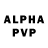 A-PVP СК Paul Valeshev