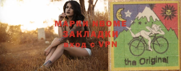 трава Осинники